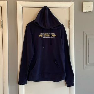 Graphic Hoodie (Good Times Ahead)